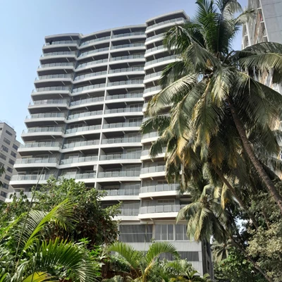 Flat for sale in The Nest, Andheri West